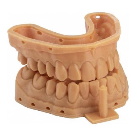 Фотополимерная смола Elegoo Dental Orthodontic UV Resin