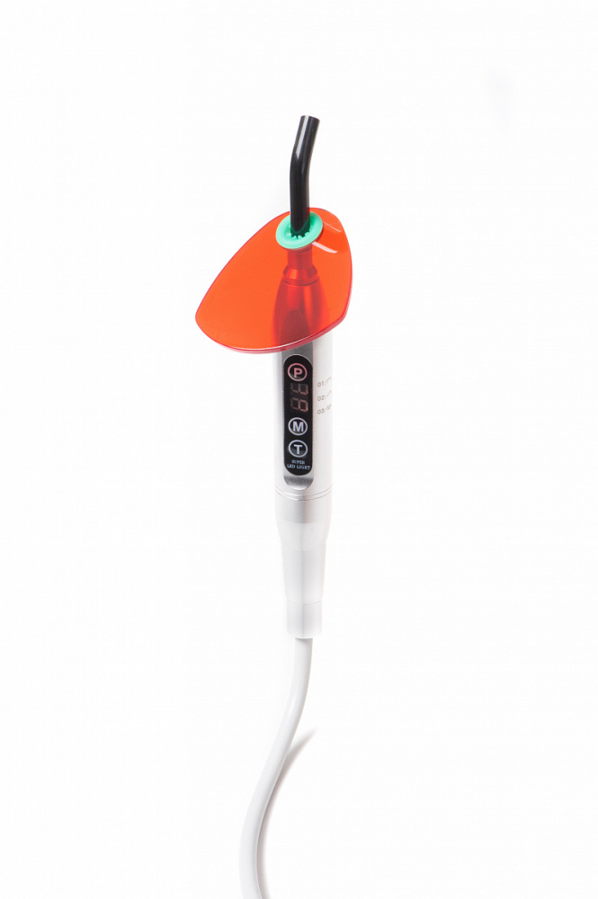 Dental League LB 319