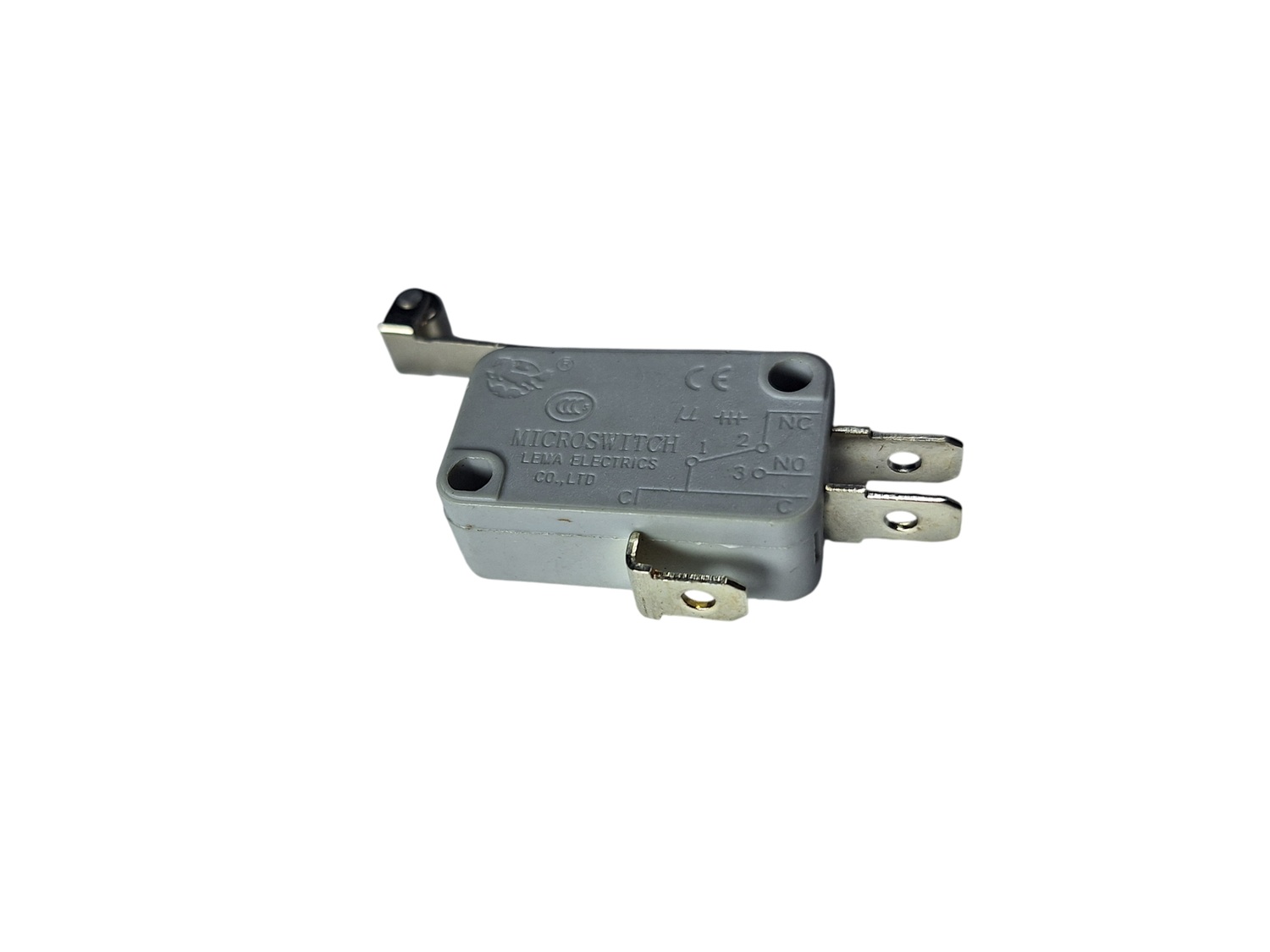 Микропереключатель-WS-8177