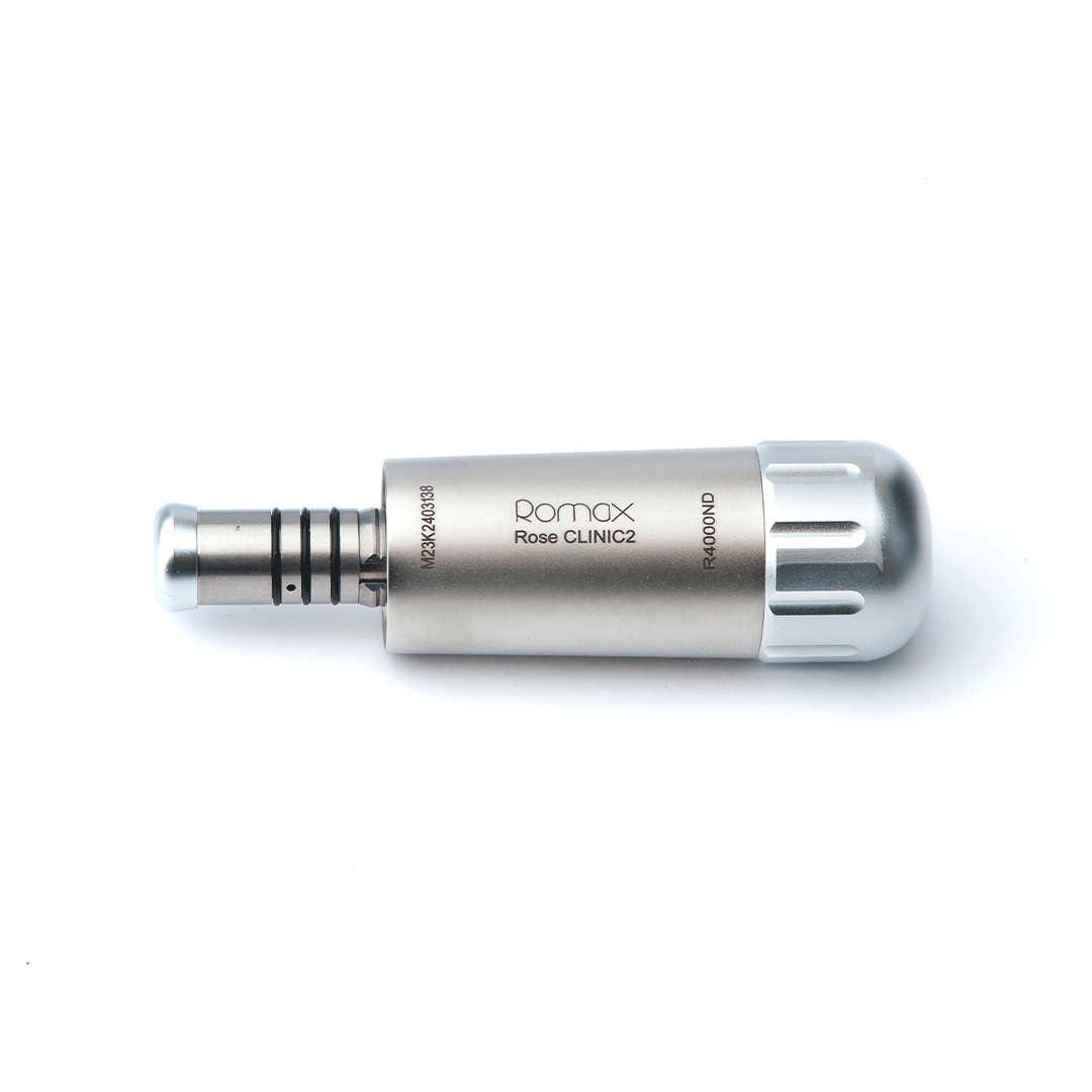 Электрический микромотор ROMAX R4000N (D) с сенсорной панелью управления. встраиваемый