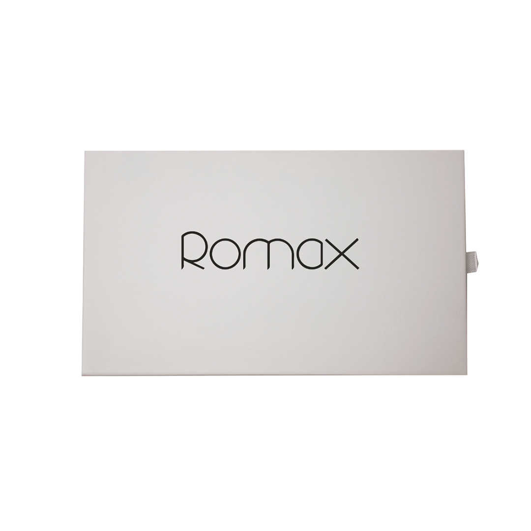 Комплект стоматологических наконечников Romax S-01 (Пневмомотор MIN-01C + Прямой 1020-M4 + Угловой 1020L-M4)