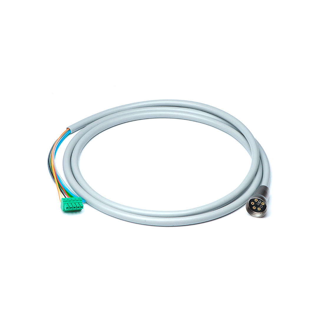 Электрический микромотор ROMAX R4000N с потенциометром. встраиваемый