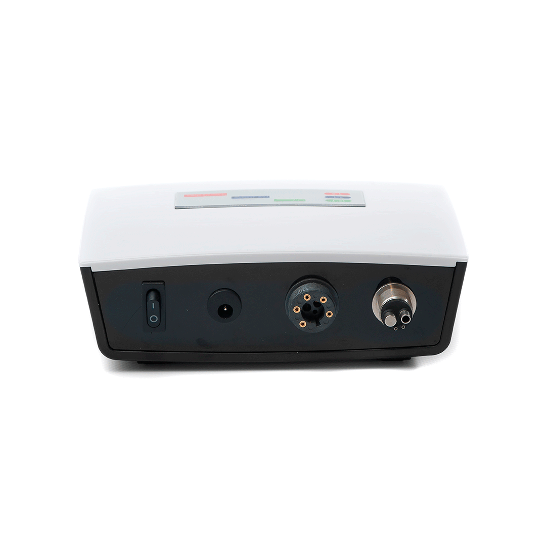 Электрический микромотор ROMAX R4000NW с отдельным блоком управления