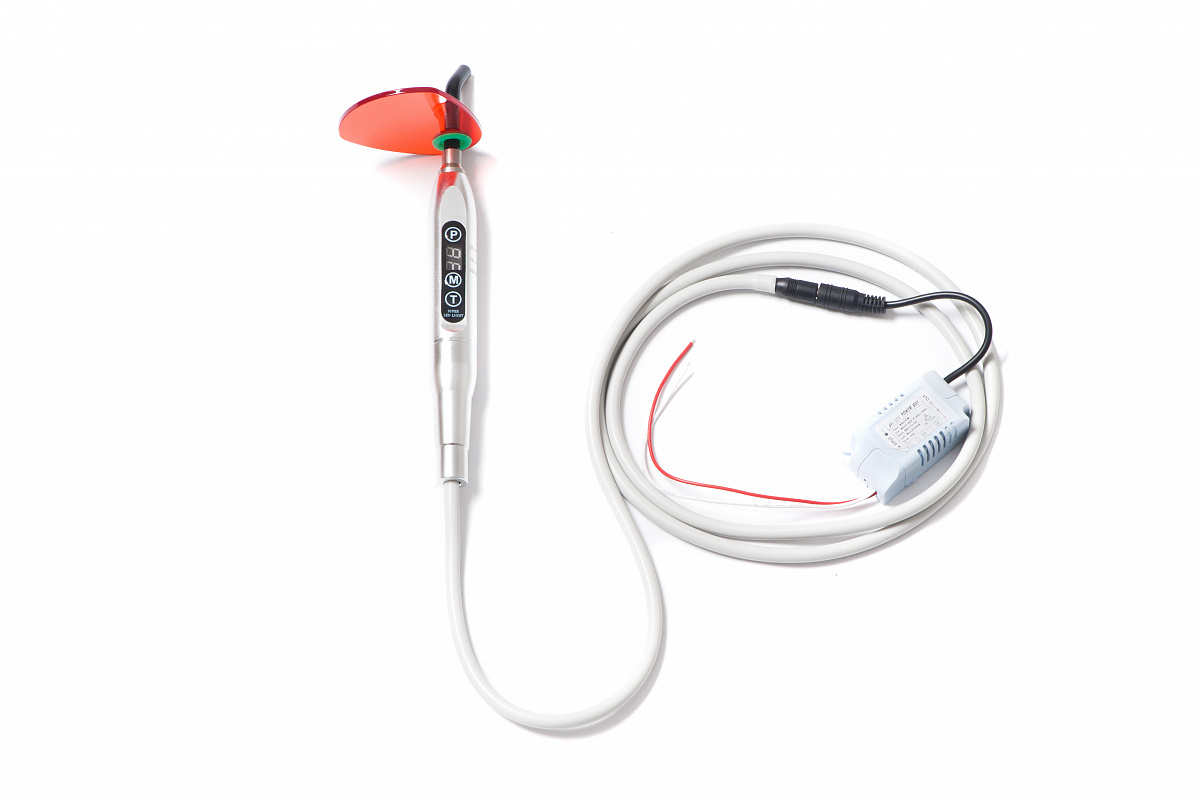 Dental League LB 319
