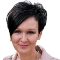 Елена Зуева