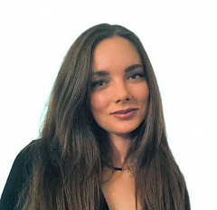 Александра Латышева