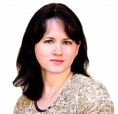 Евгения Ульянова