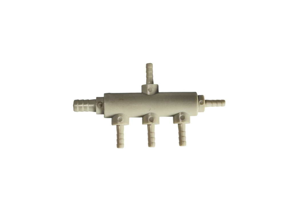 Адаптер 5*3*3*3*3*3, арт. WS-8201