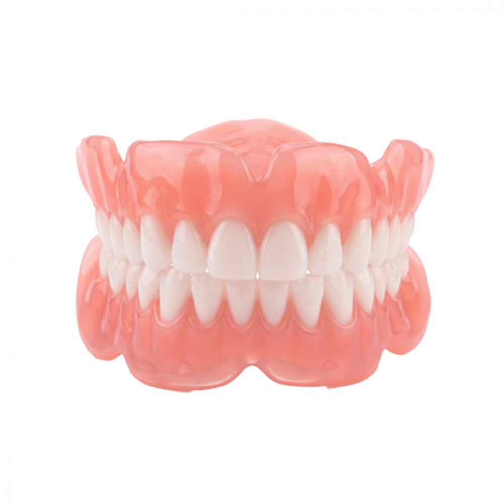 Фотополимерная смола Smill Denture resin 1000г